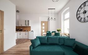 Apartamenty U Bratkow