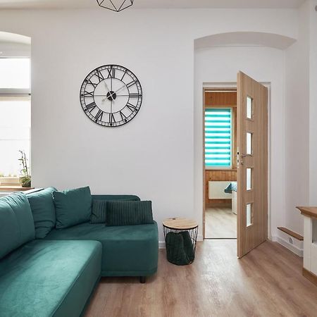 Apartamenty U Bratkow Karpacz Exteriér fotografie