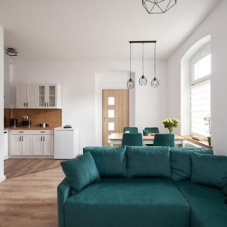 Apartamenty U Bratkow Karpacz Exteriér fotografie