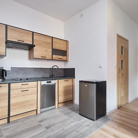 Apartamenty U Bratkow Karpacz Exteriér fotografie