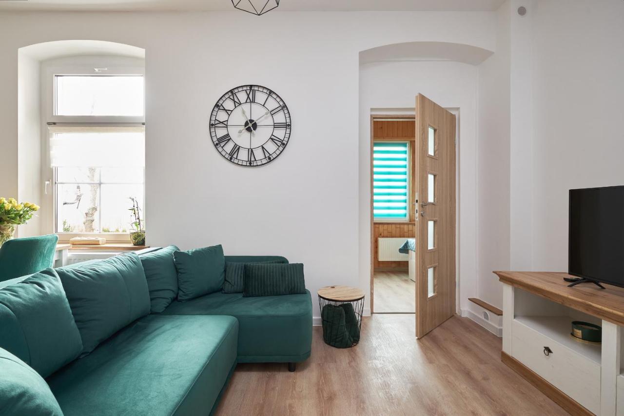 Apartamenty U Bratkow Karpacz Exteriér fotografie