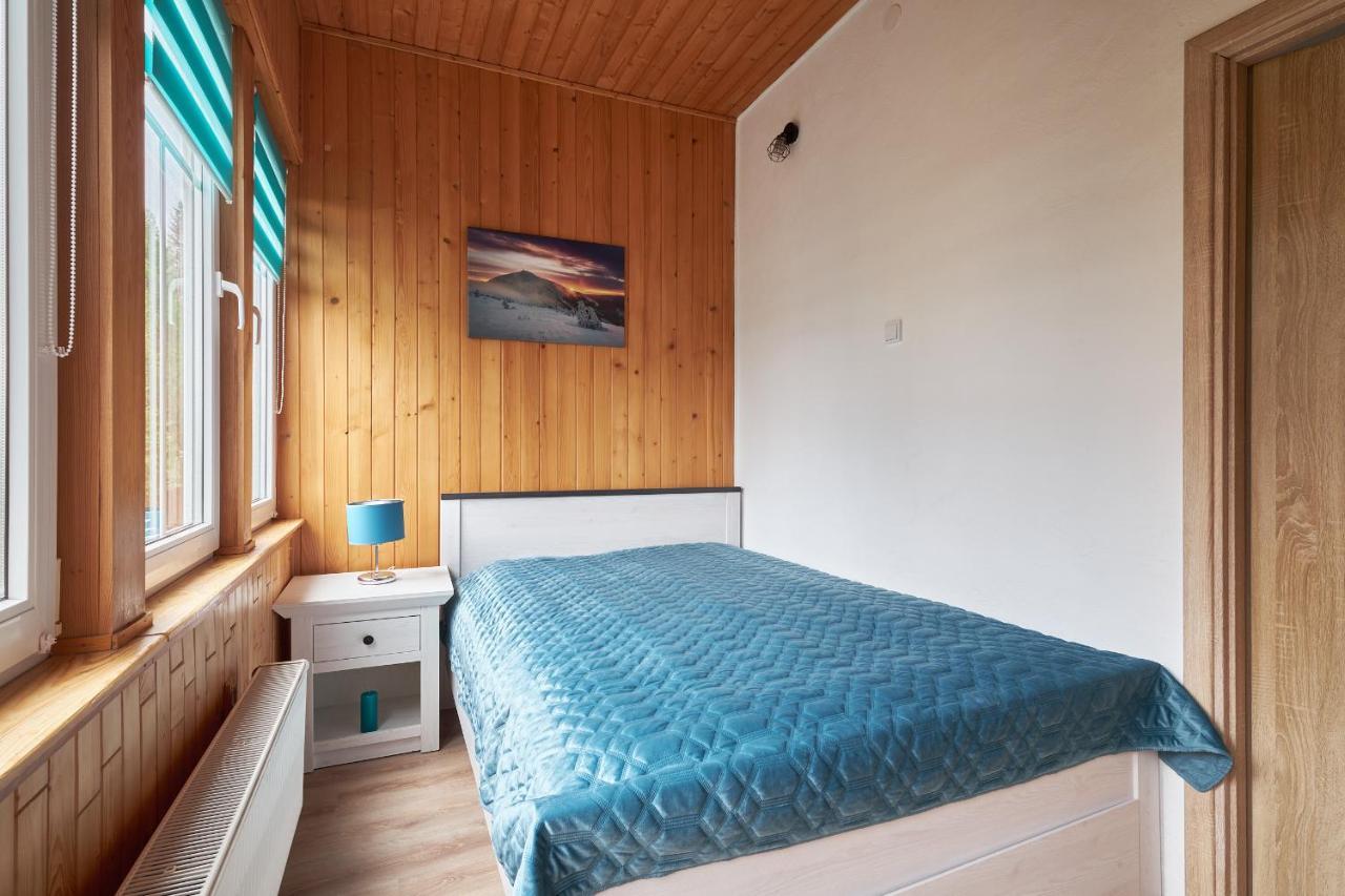 Apartamenty U Bratkow Karpacz Exteriér fotografie