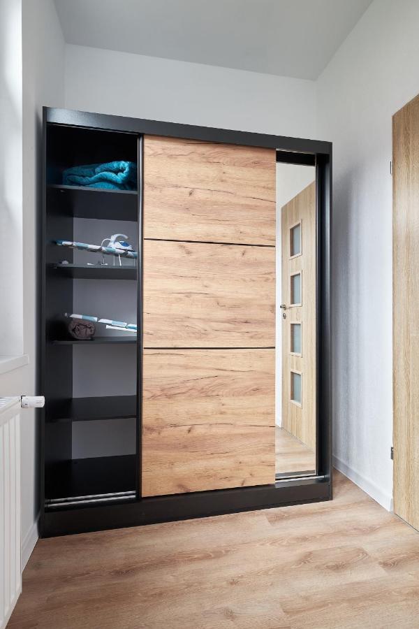 Apartamenty U Bratkow Karpacz Exteriér fotografie