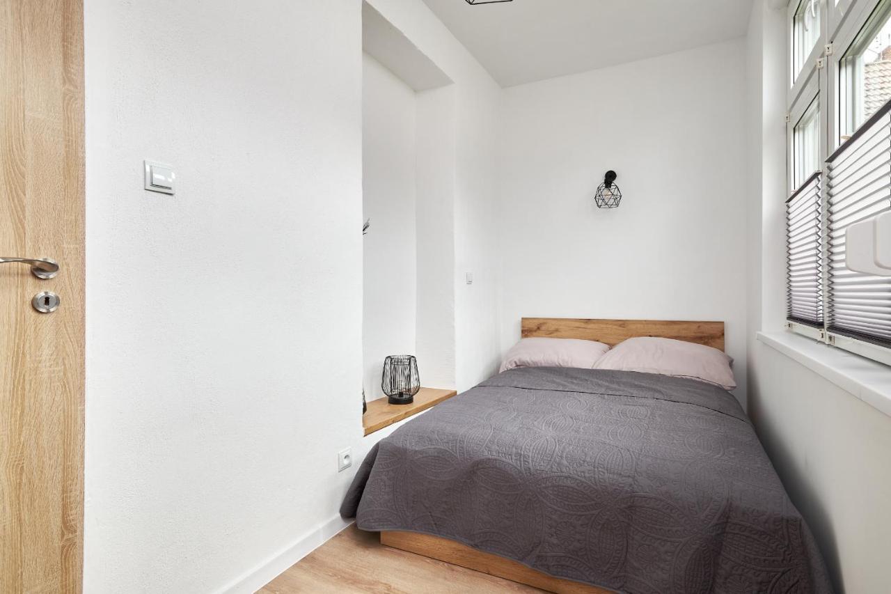 Apartamenty U Bratkow Karpacz Exteriér fotografie