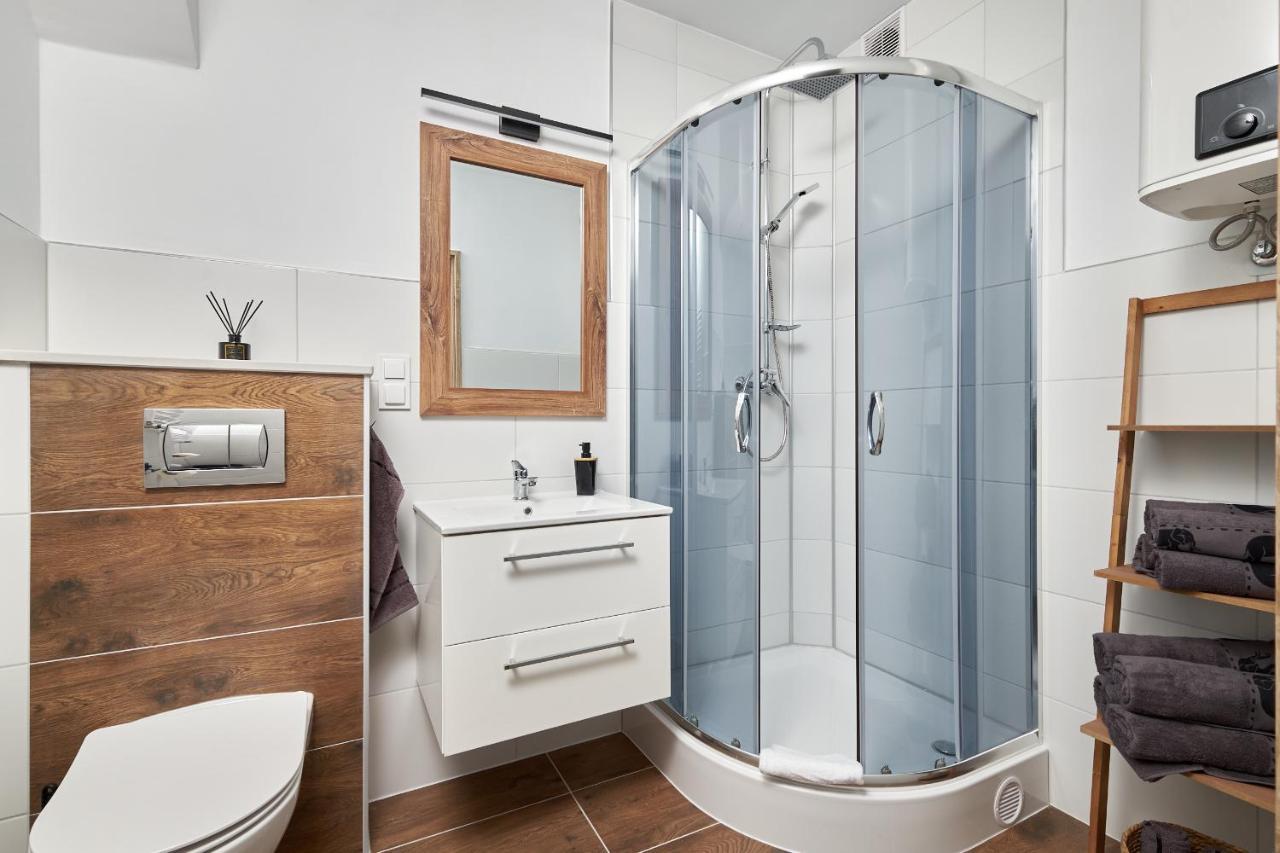 Apartamenty U Bratkow Karpacz Exteriér fotografie