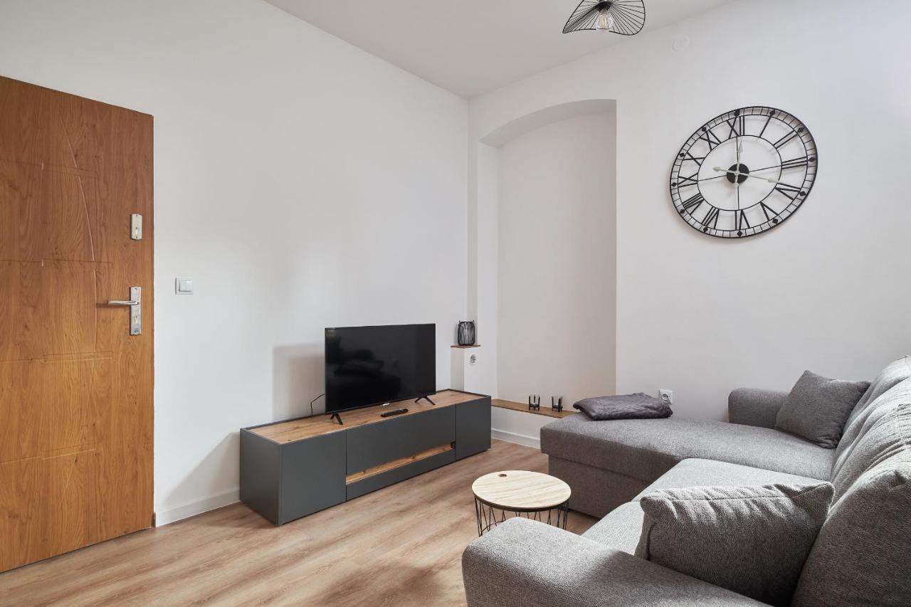 Apartamenty U Bratkow Karpacz Exteriér fotografie