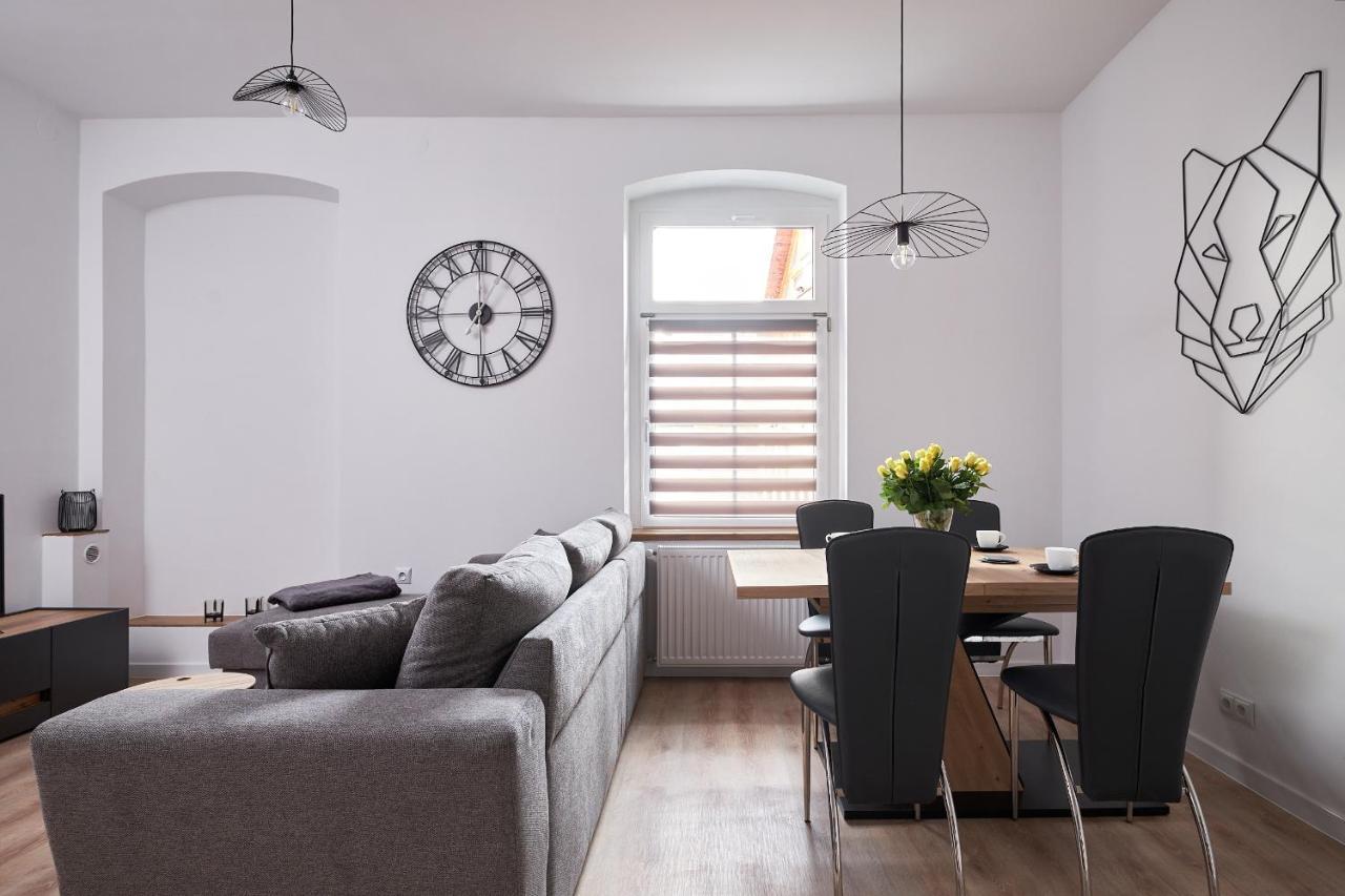 Apartamenty U Bratkow Karpacz Exteriér fotografie