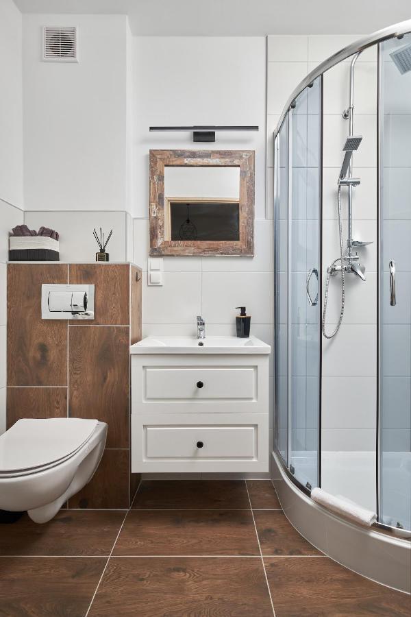 Apartamenty U Bratkow Karpacz Exteriér fotografie