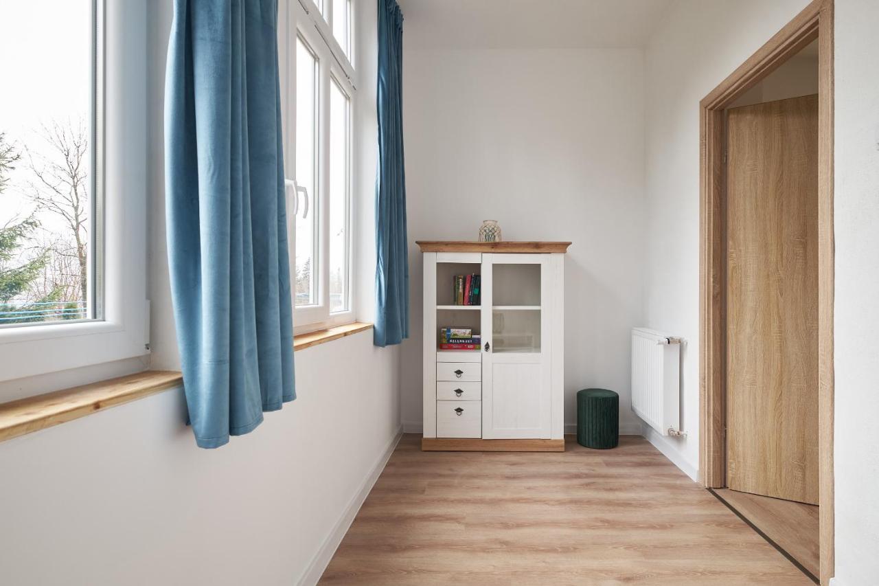 Apartamenty U Bratkow Karpacz Exteriér fotografie