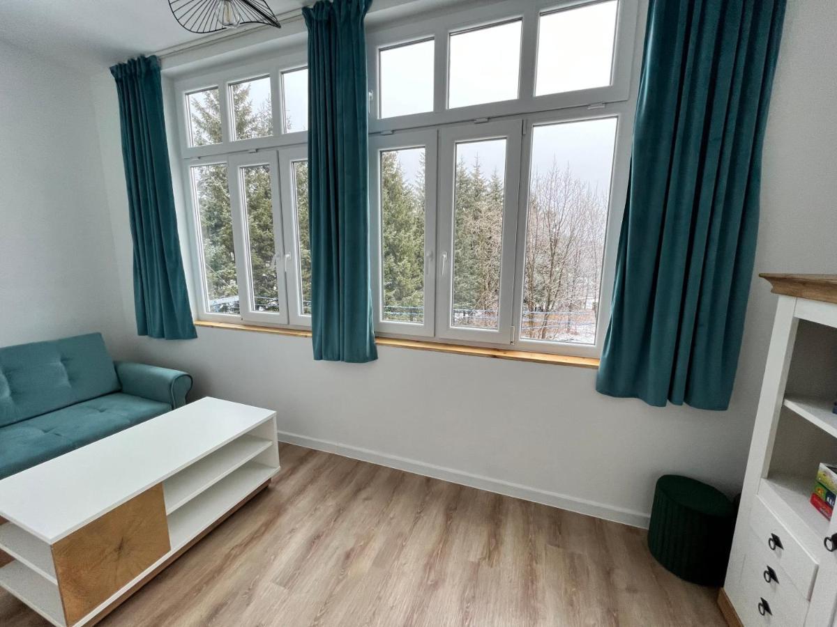 Apartamenty U Bratkow Karpacz Exteriér fotografie